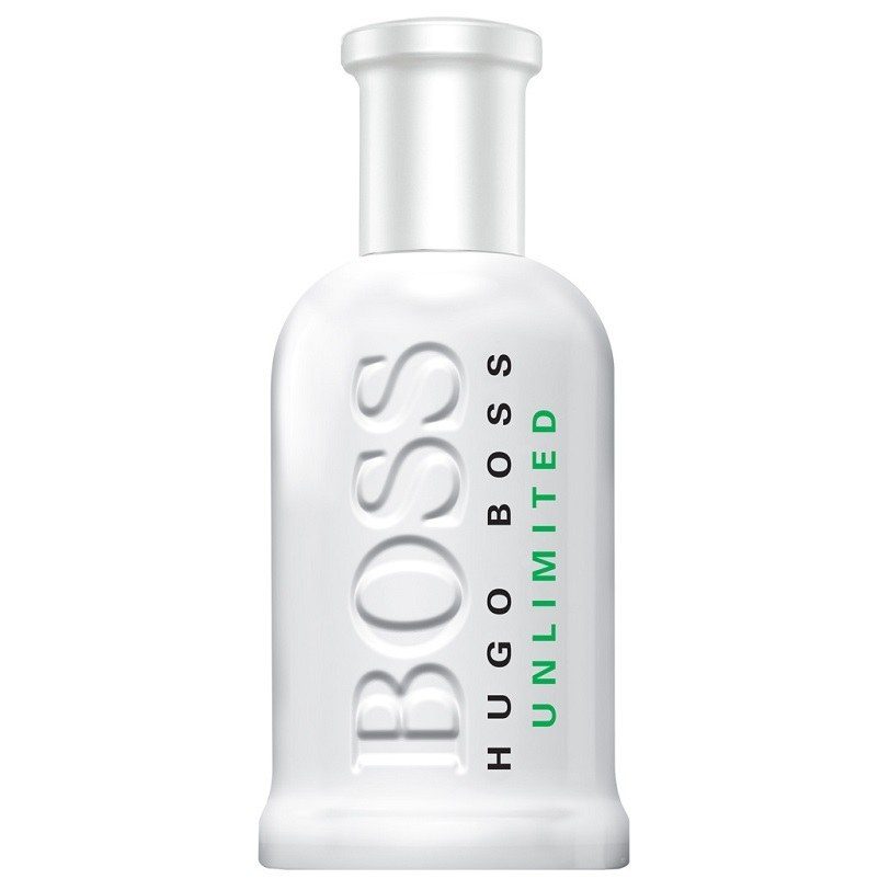 Туалетна вода чоловіча Hugo Boss BOSS Bottled Unlimited, 100 ml