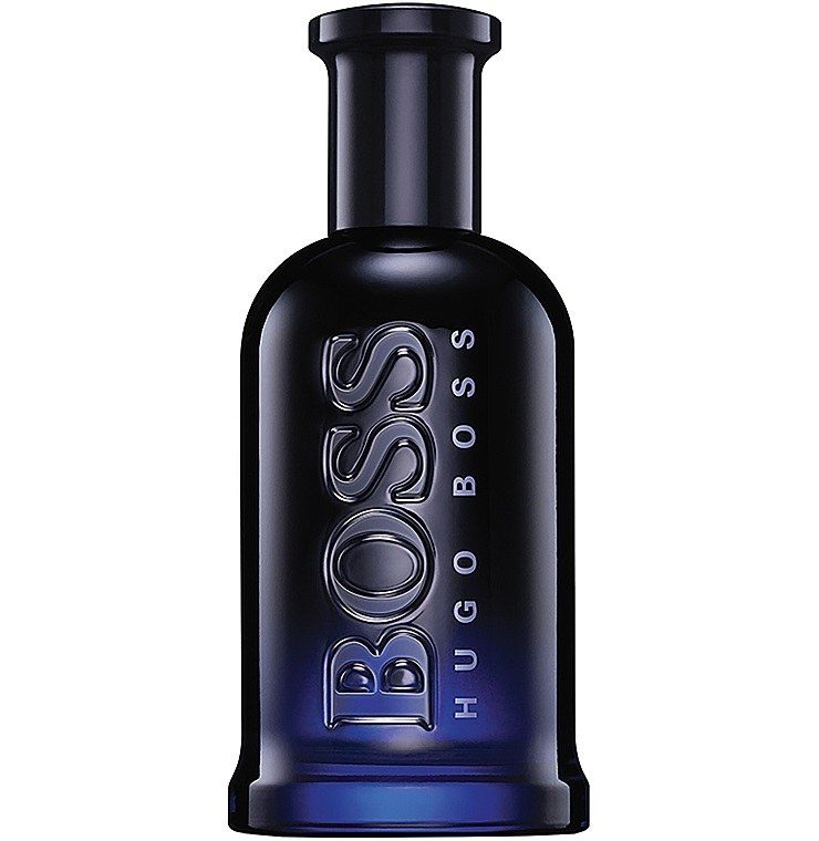 Туалетна вода чоловіча Hugo Boss Bottled Night, 100 ml