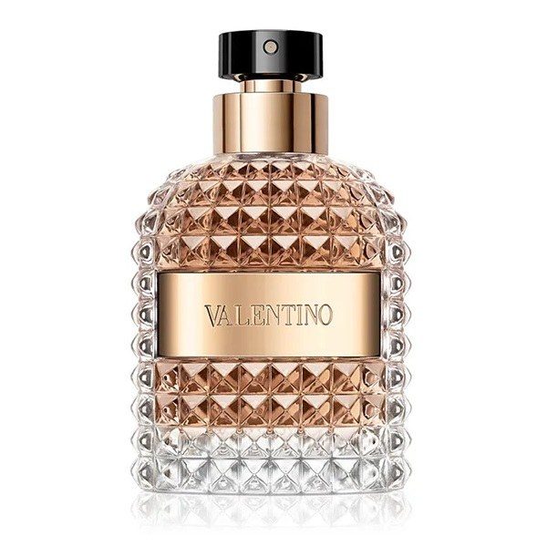 Туалетна вода чоловіча Valentino Uomo, 100 ml