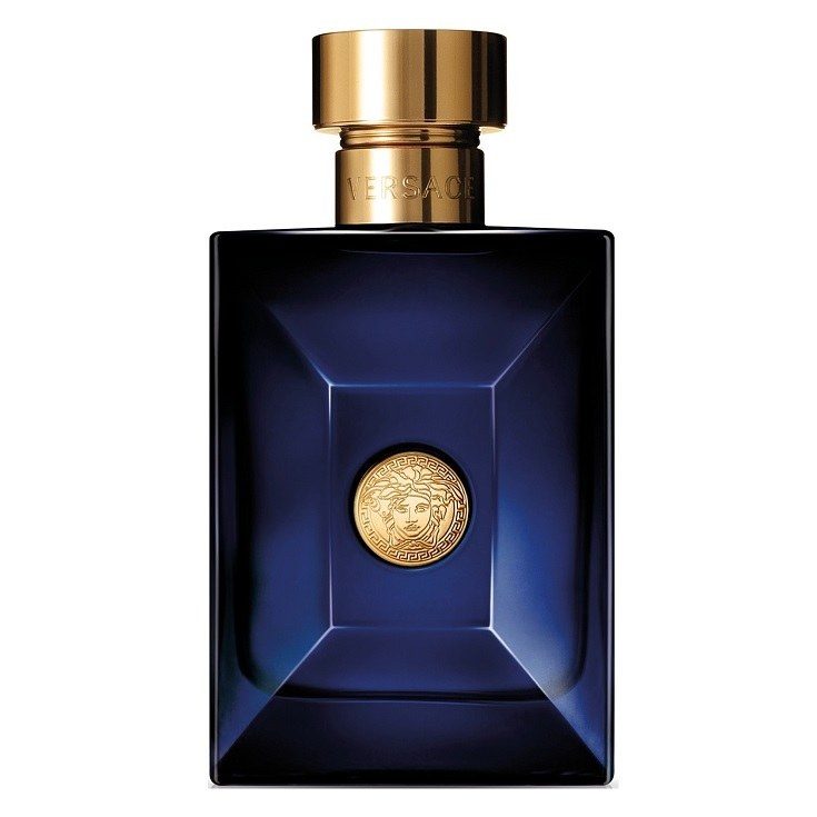Туалетна вода чоловіча Versace Dylan Blue Pour Homme, 100 ml