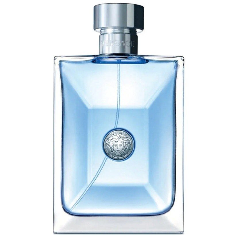 Туалетна вода чоловіча Versace Pour Homme, 100 ml