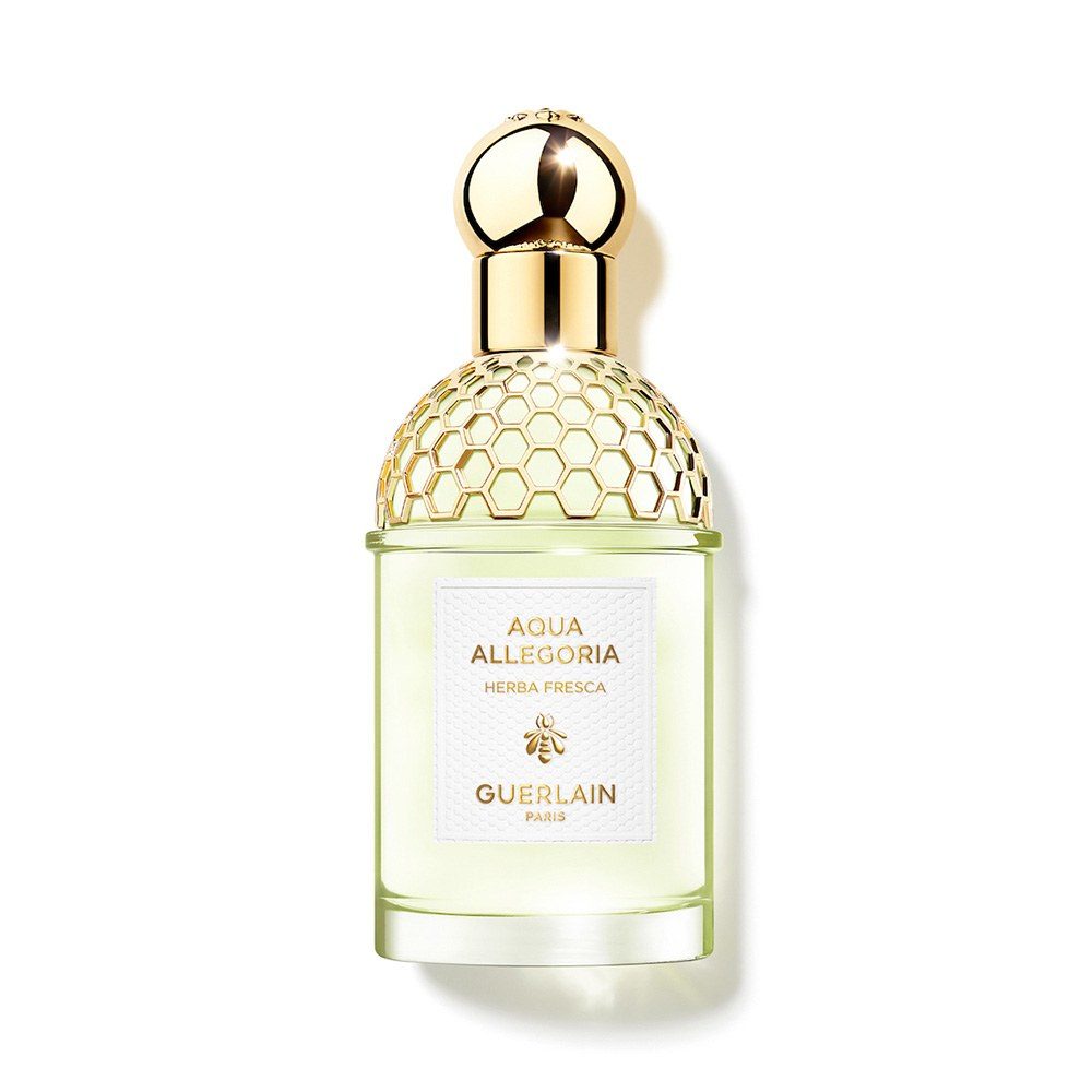 Туалетна вода унісекс Guerlain Aqua Allegoria Herba Fresca, 75 ml