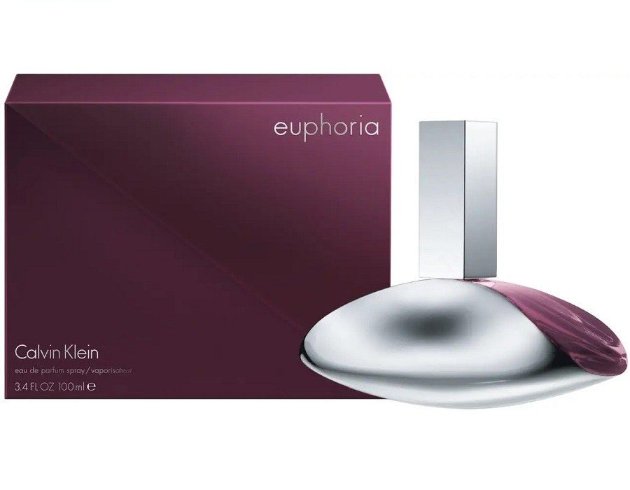 Туалетна вода жіноча Calvin Klein Euphoria, 100 ml