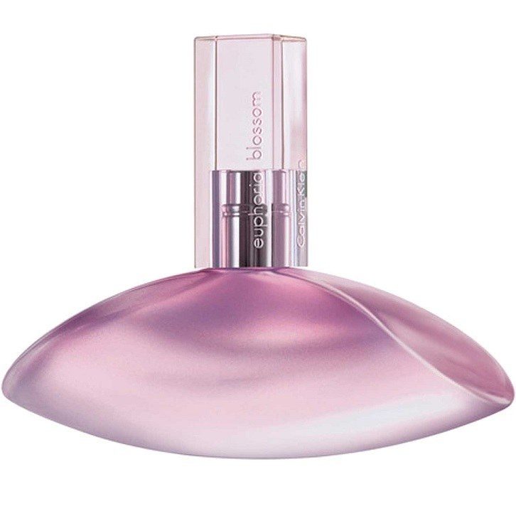 Туалетна вода жіноча Calvin Klein Euphoria Blossom, 100 ml