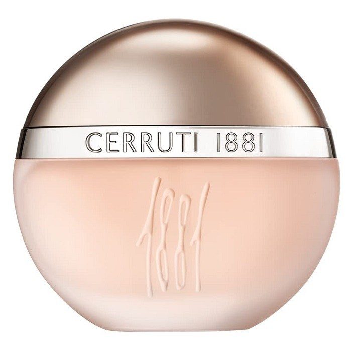 Туалетна вода жіноча Cerruti 1881 Pour Femme, 50 ml