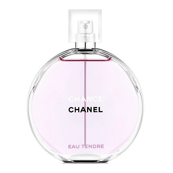 Туалетна вода жіноча Chanel Chance Eau Tendre, 100 ml