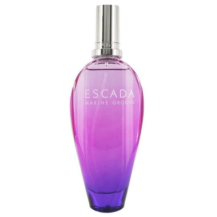 Туалетна вода жіноча Escada Marine Groove, 100 ml
