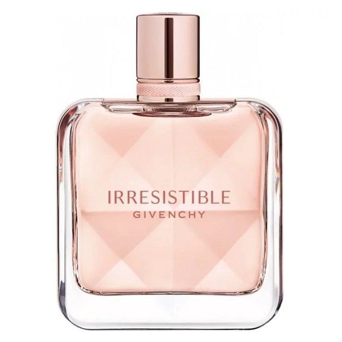 Туалетна вода жіноча Givenchy Irresistible, 80 ml
