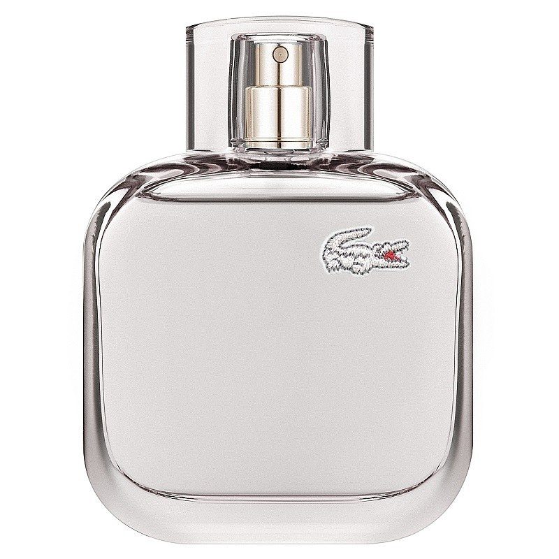 Туалетна вода жіноча Lacoste Eau De L.12.12 Pour Elle Elegant, 90 ml