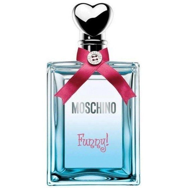 Туалетна вода жіноча Moschino Funny, 100 ml