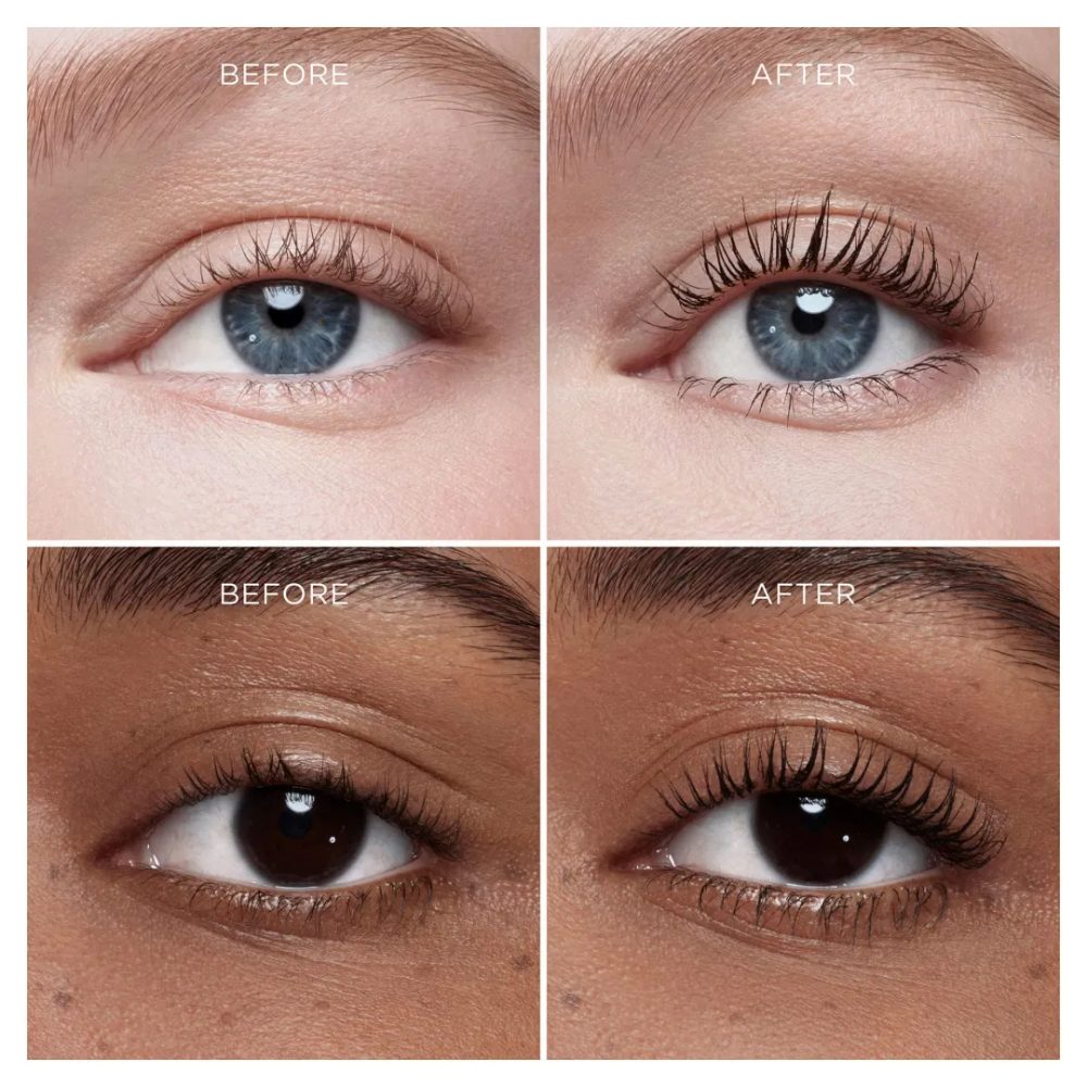 Hourglass Unlocked Instant Extensions Mascara