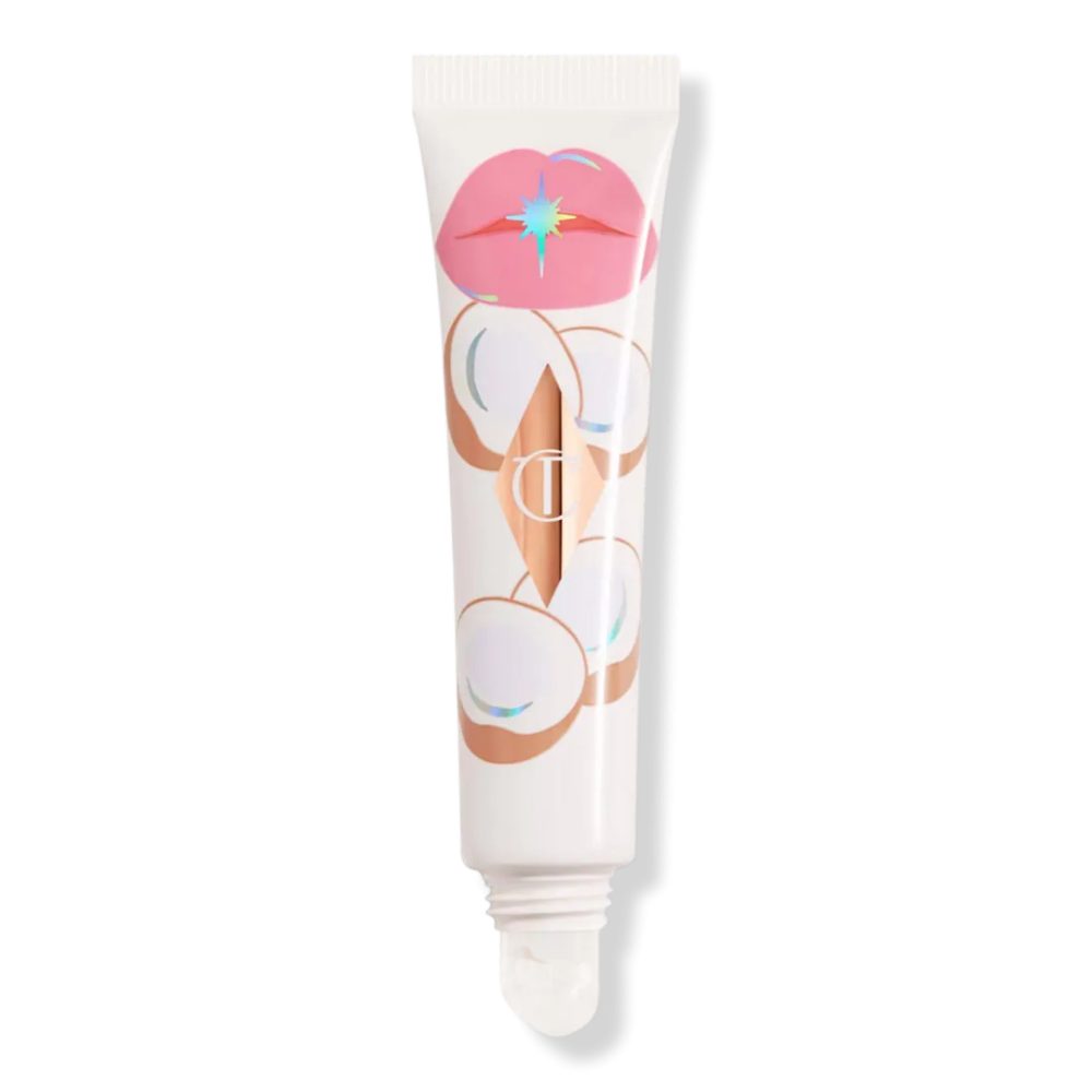 Charlotte Tilbury Unreal Lips Healthy Glow Nectar Lip Oil
