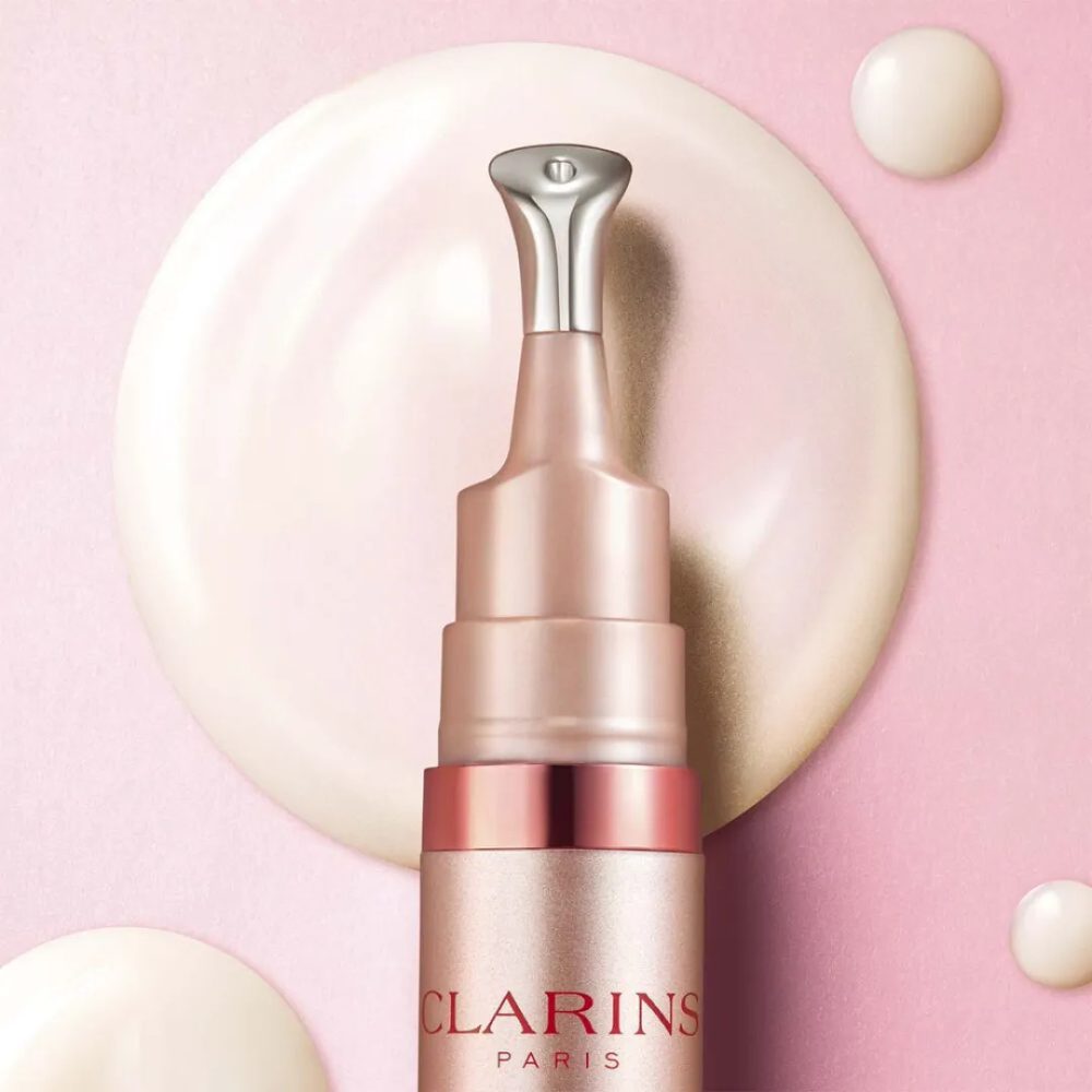 Clarins V Shaping Facial Lift Eye Cream Concentrate