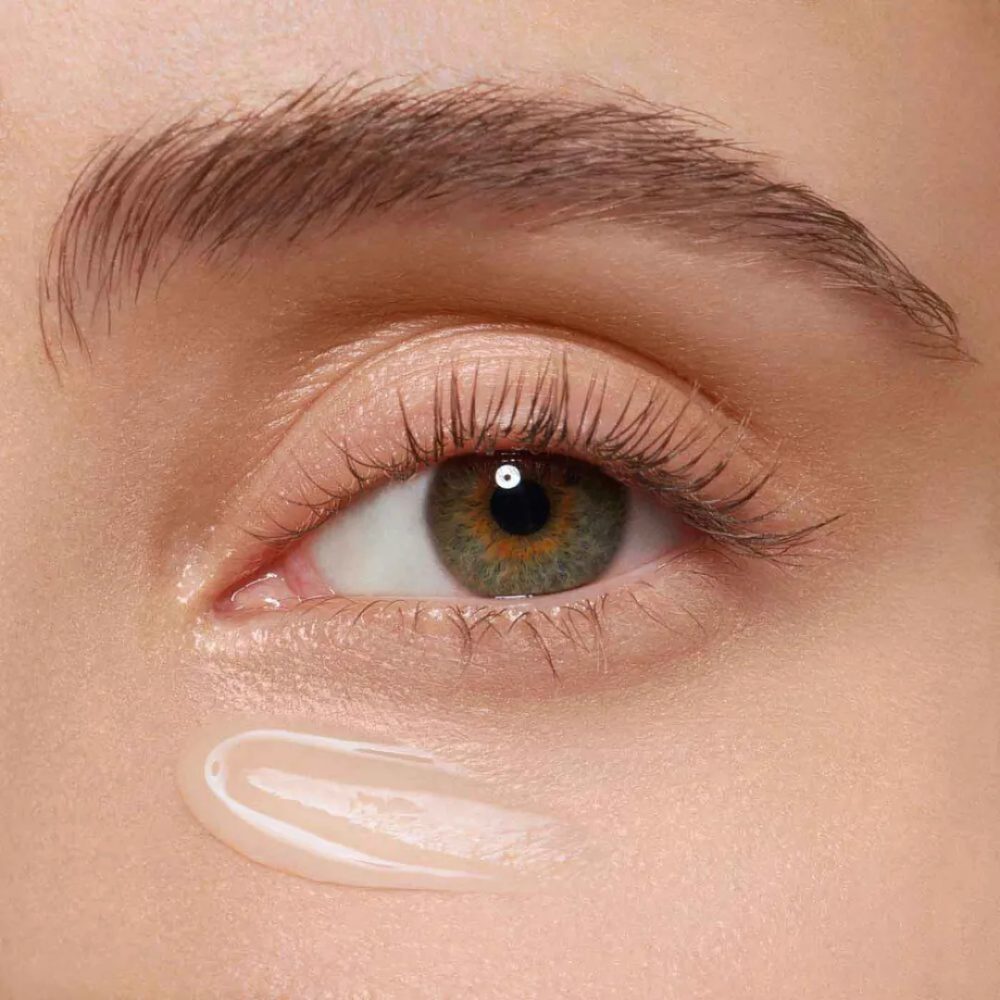 Clarins V Shaping Facial Lift Eye Cream Concentrate
