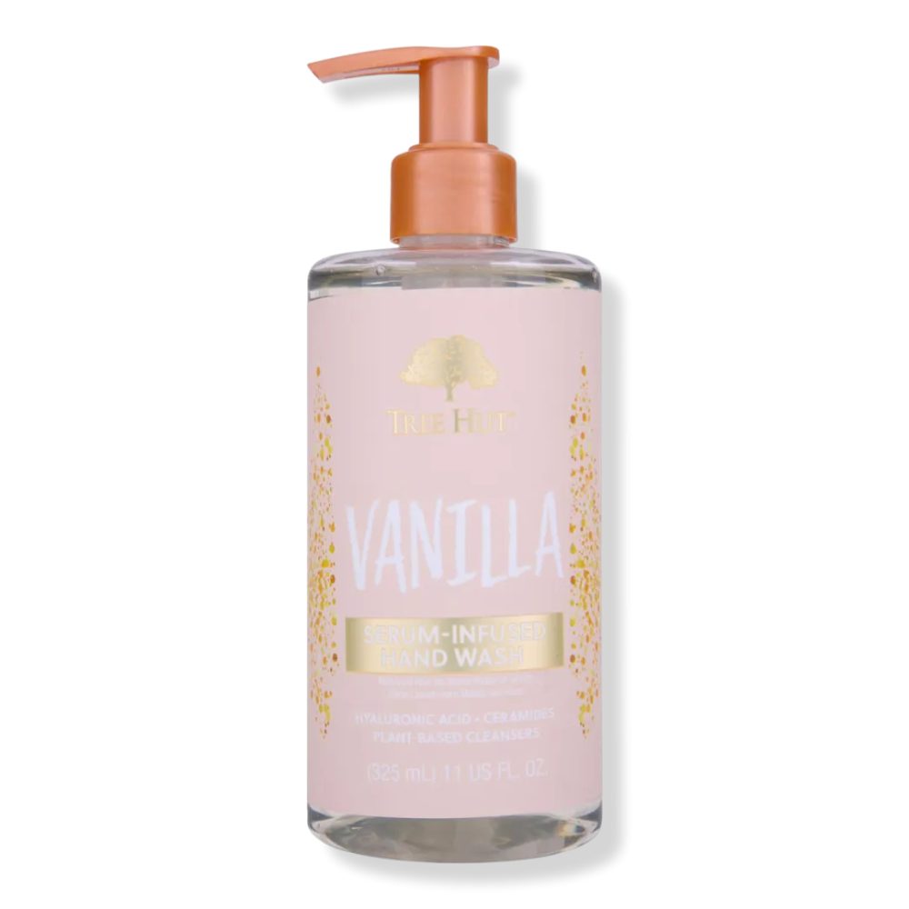 Tree Hut Vanilla Hand Wash
