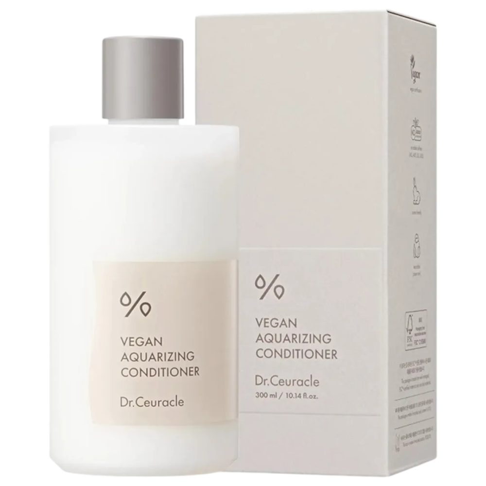 Dr.Ceuracle Vegan Aquarizing Conditioner