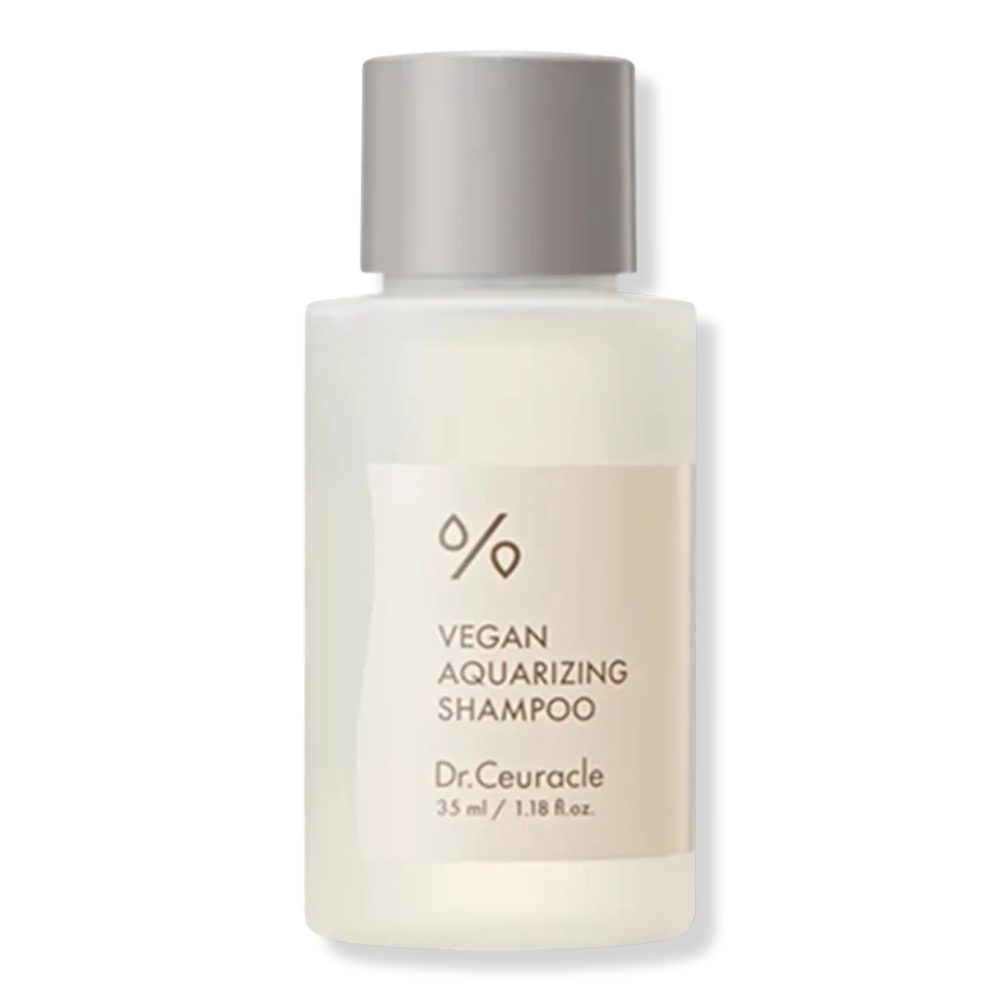 Dr.Ceuracle Vegan Aquarizing Shampoo