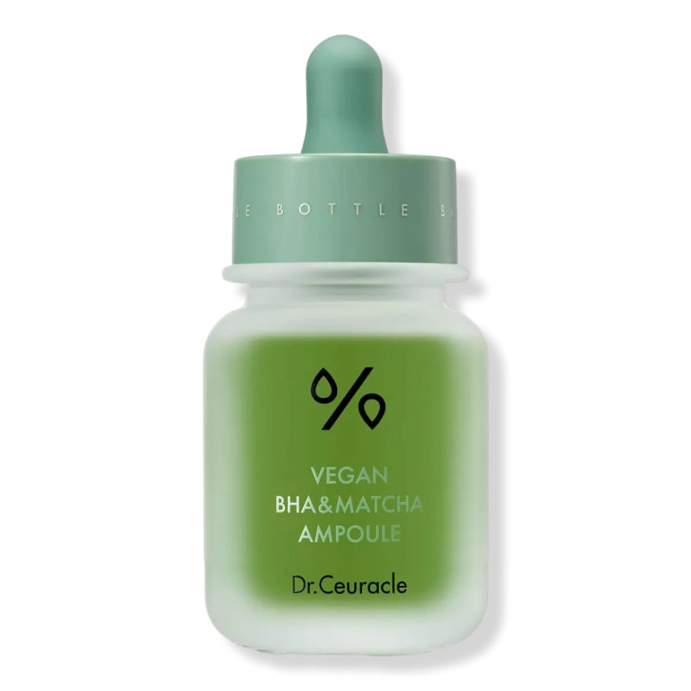 Dr.Ceuracle Vegan BHA&Matcha Ampoule