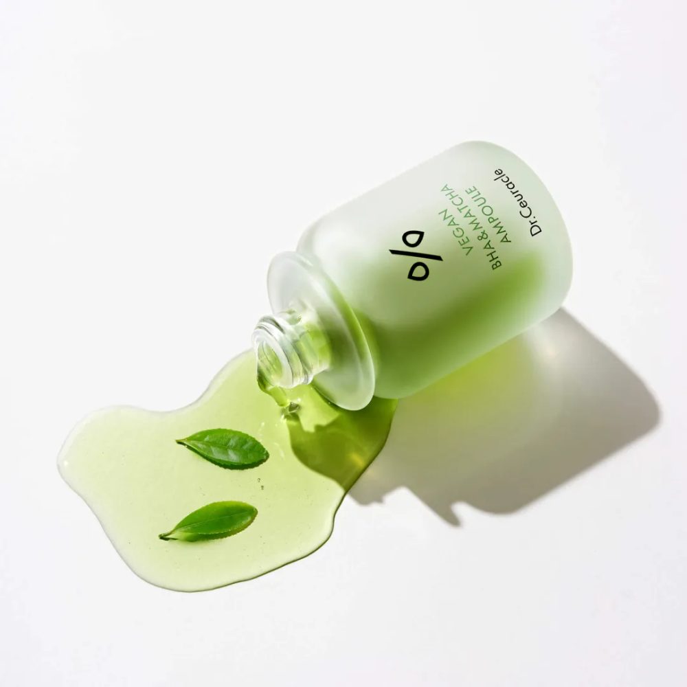 Dr.Ceuracle Vegan BHA&Matcha Ampoule
