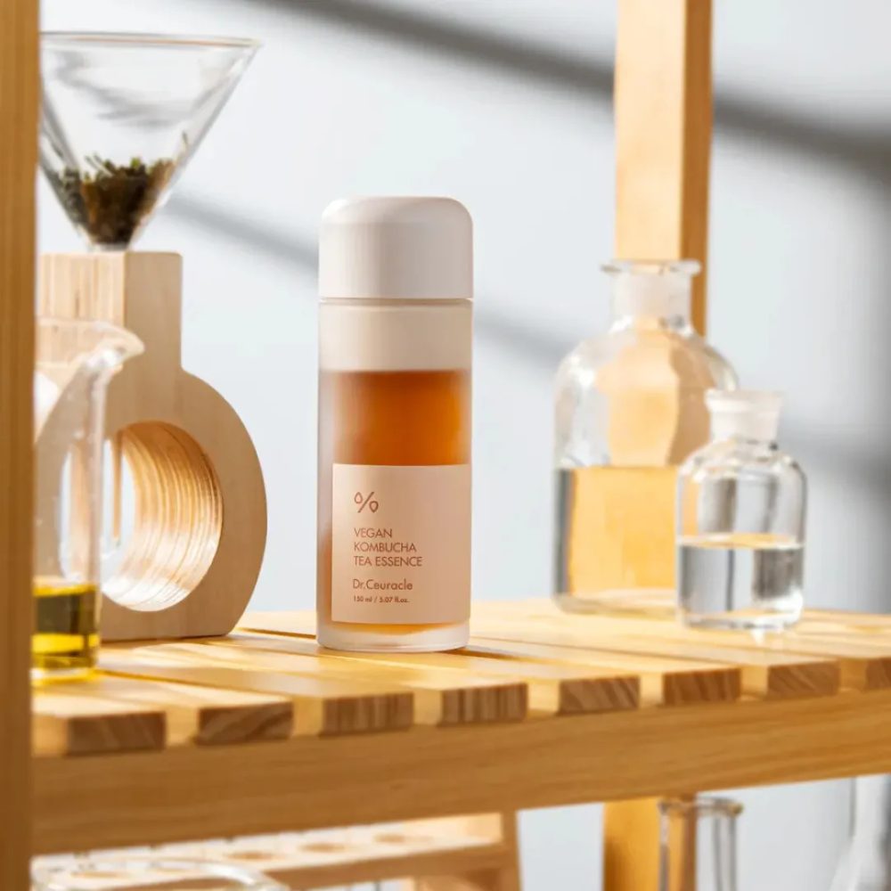 Dr.Ceuracle Vegan Kombucha Tea Essence