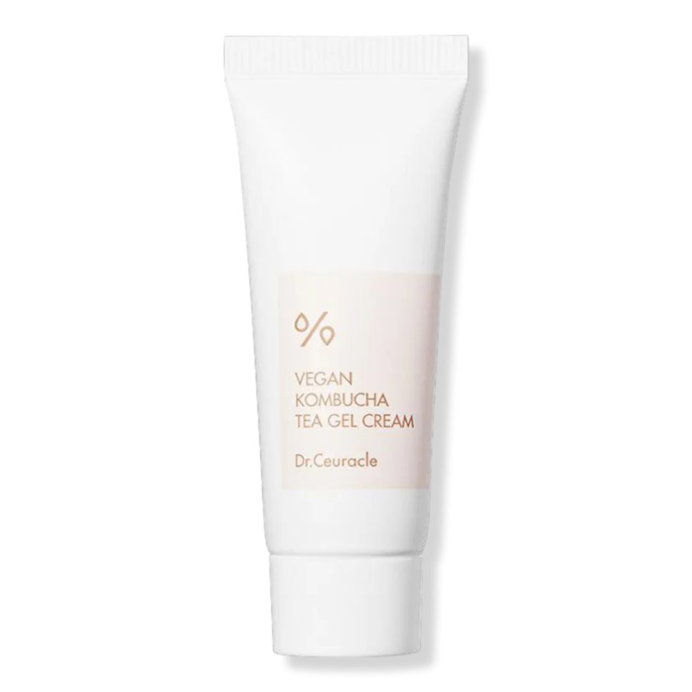 Dr.Ceuracle Vegan Kombucha Tea Gel Cream