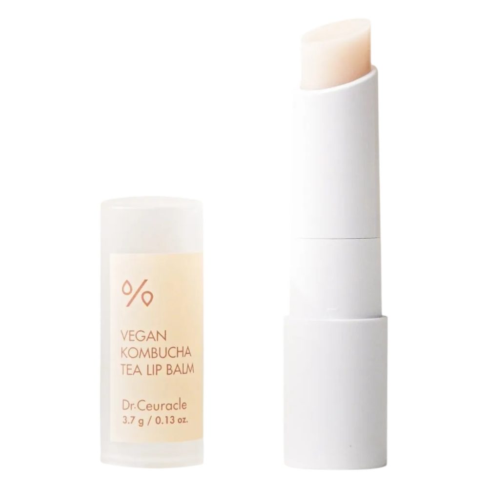 Dr.Ceuracle Vegan Kombucha Tea Lip Balm