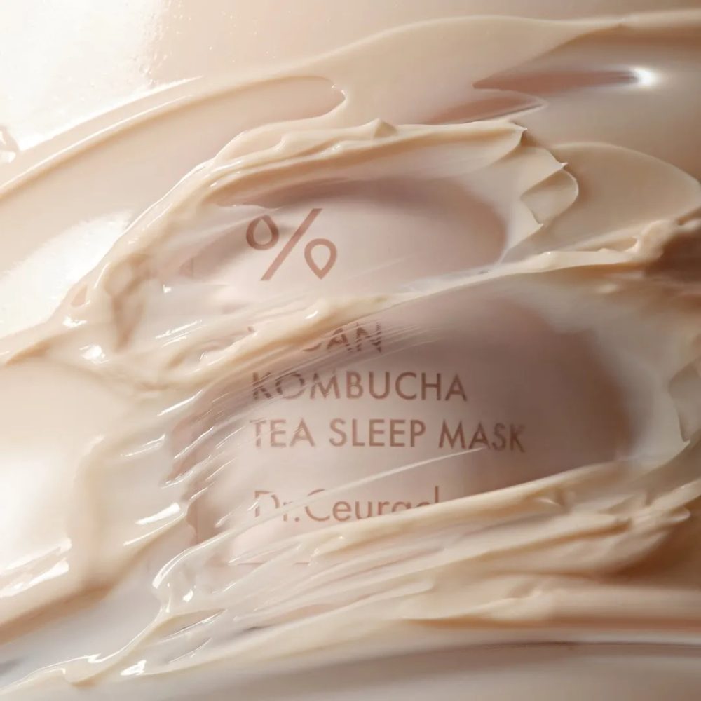 Dr.Ceuracle Vegan Kombucha Tea Sleep Mask
