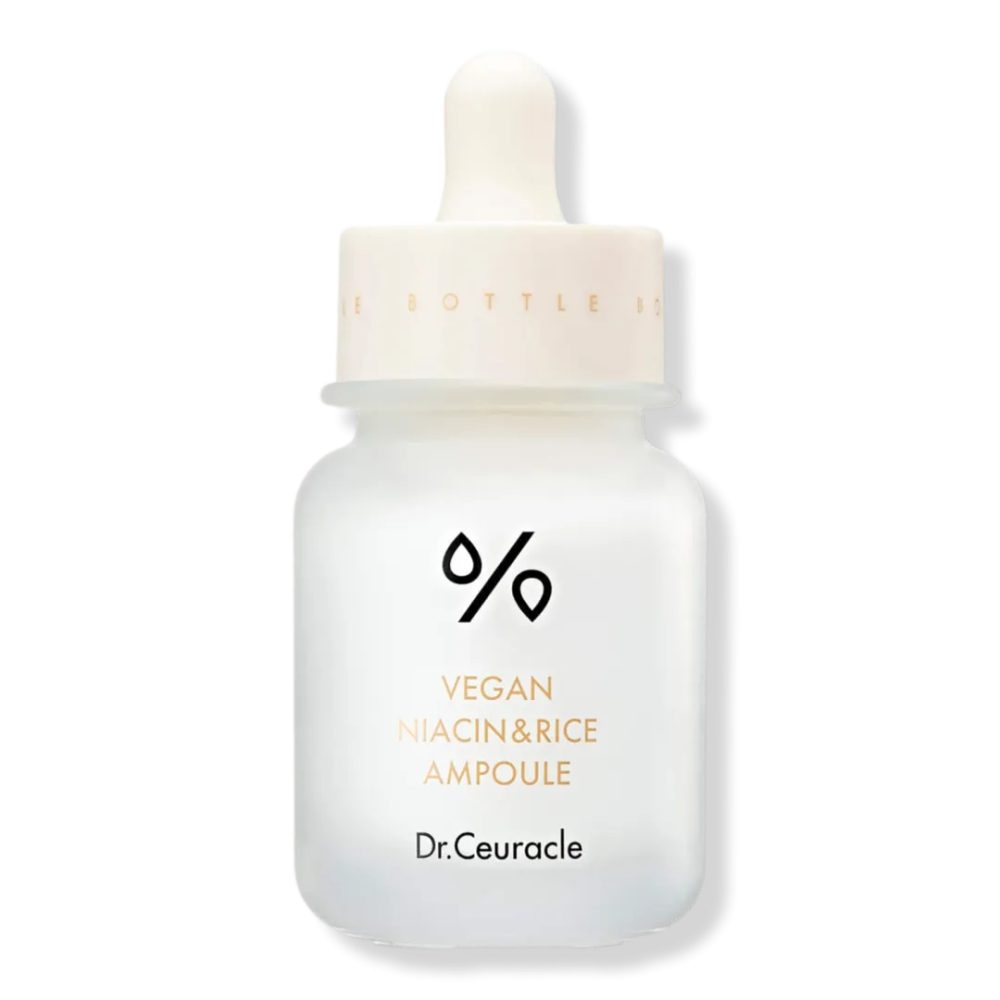 Dr.Ceuracle Vegan Niacin&Rice Ampoule