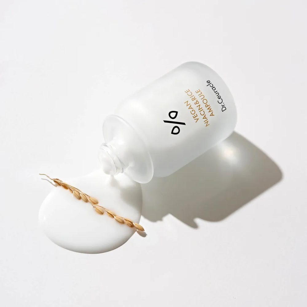 Dr.Ceuracle Vegan Niacin&Rice Ampoule