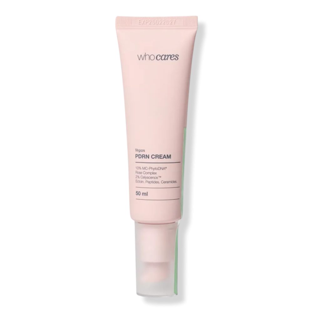Who Cares Vegan PDRN Cream