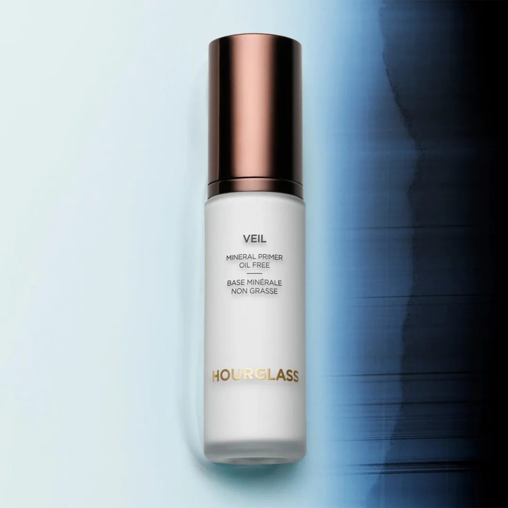 Hourglass Veil Mineral Primer