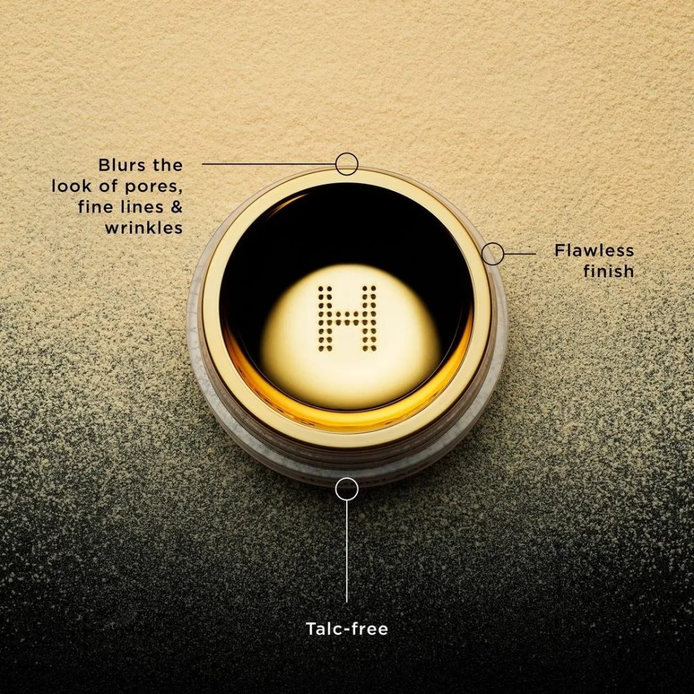 Hourglass Veil Translucent Setting Powder
