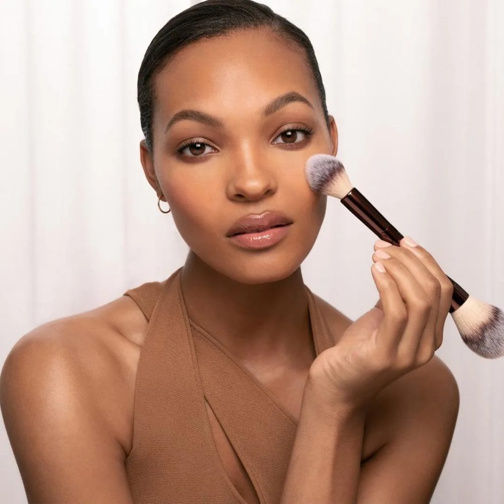 Hourglass Veil Translucent Setting Powder