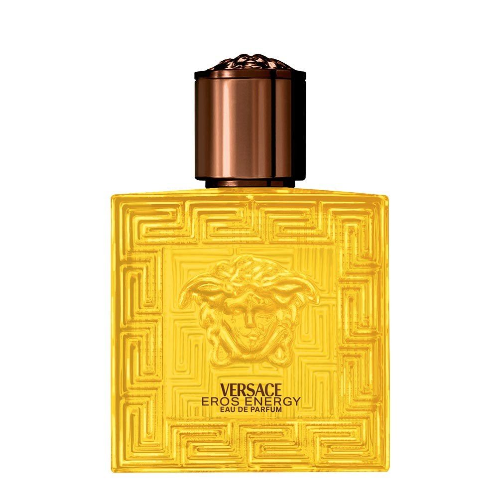 Versace Eros Energy Парфумована вода чоловіча, 100 мл