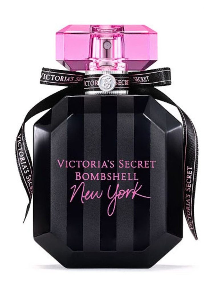 Victoria's Secret Bombshell New York Парфумована вода, 100 мл