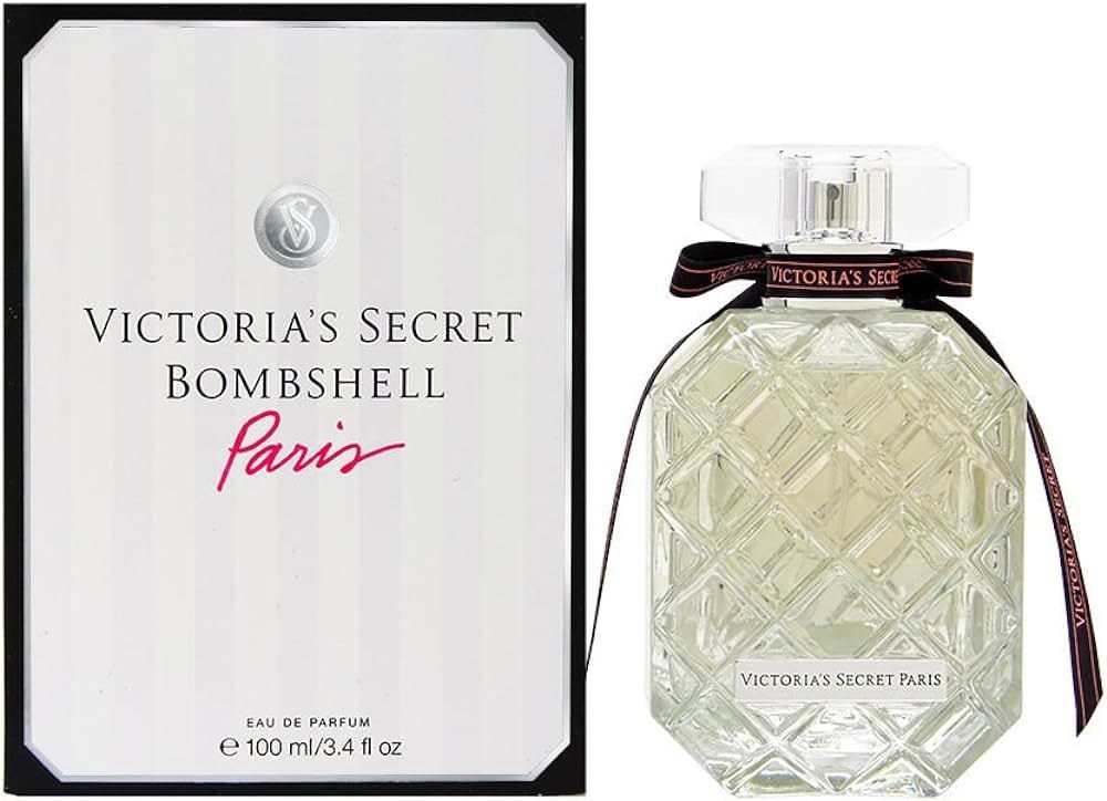 Victoria's Secret Bombshell Paris Парфумована вода, 100 мл