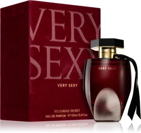 Victoria's Secret Very Sexy Парфумована вода, 100 мл