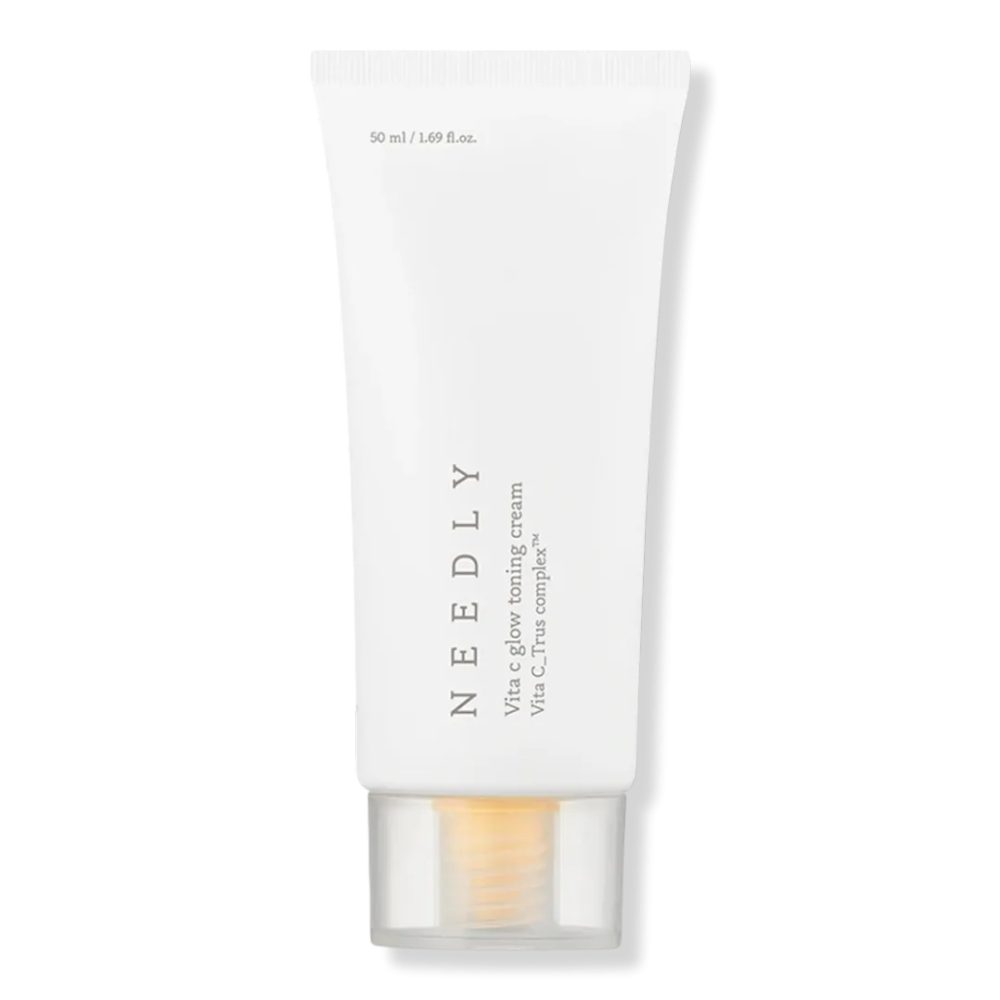 Needly Vita C Glow Toning Cream