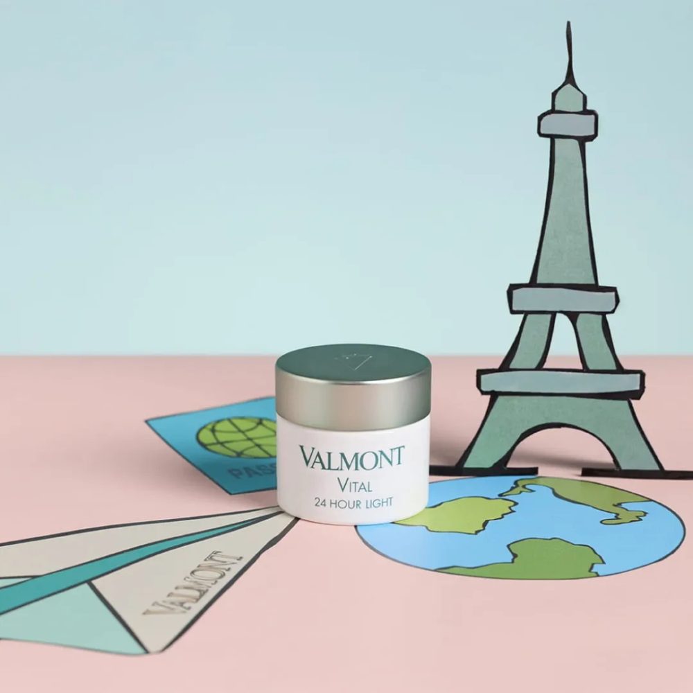 Valmont Vital 24 Hour Light