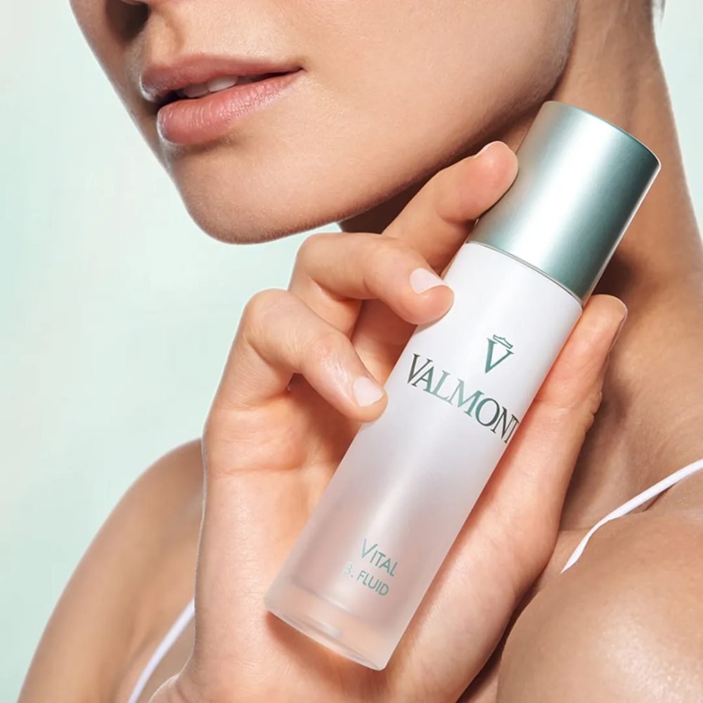 Valmont Vital B. Fluid