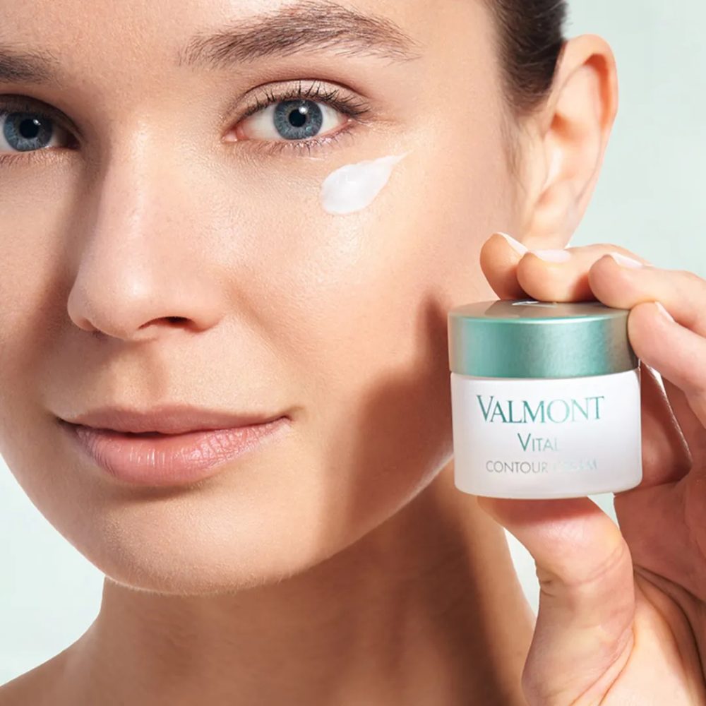 Valmont Vital Contour Cream