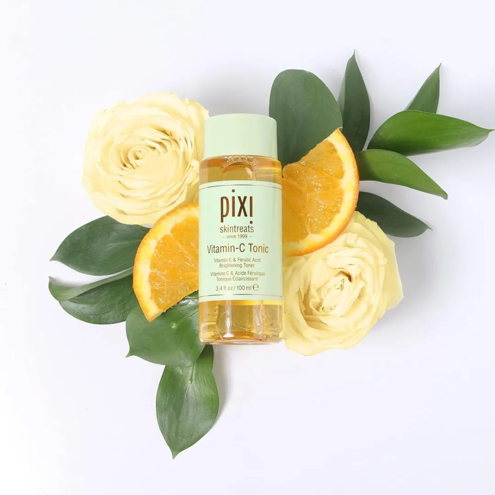 Pixi Beauty Vitamin-C Tonic