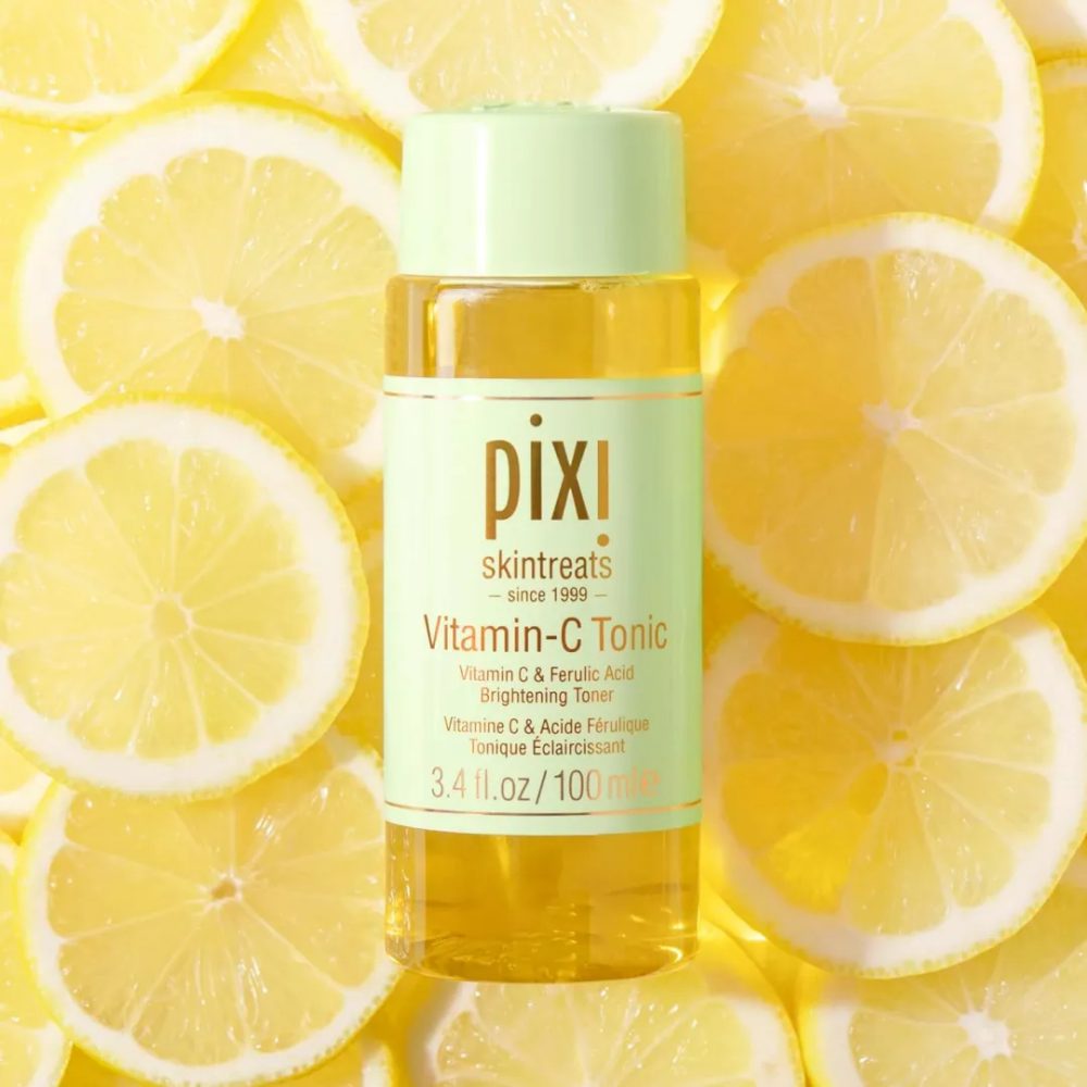 Pixi Beauty Vitamin-C Tonic