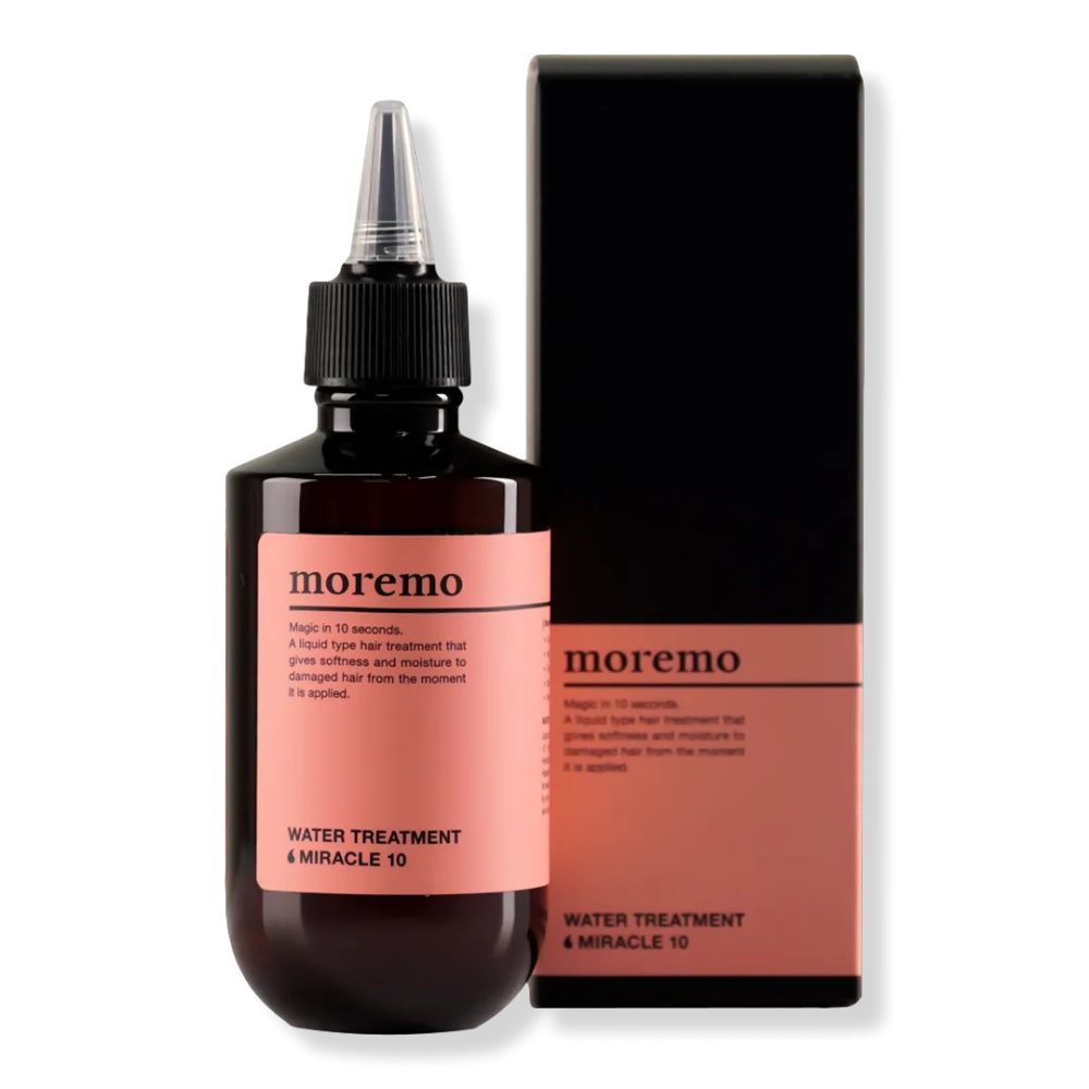 Moremo Water Treatment Miracle 10