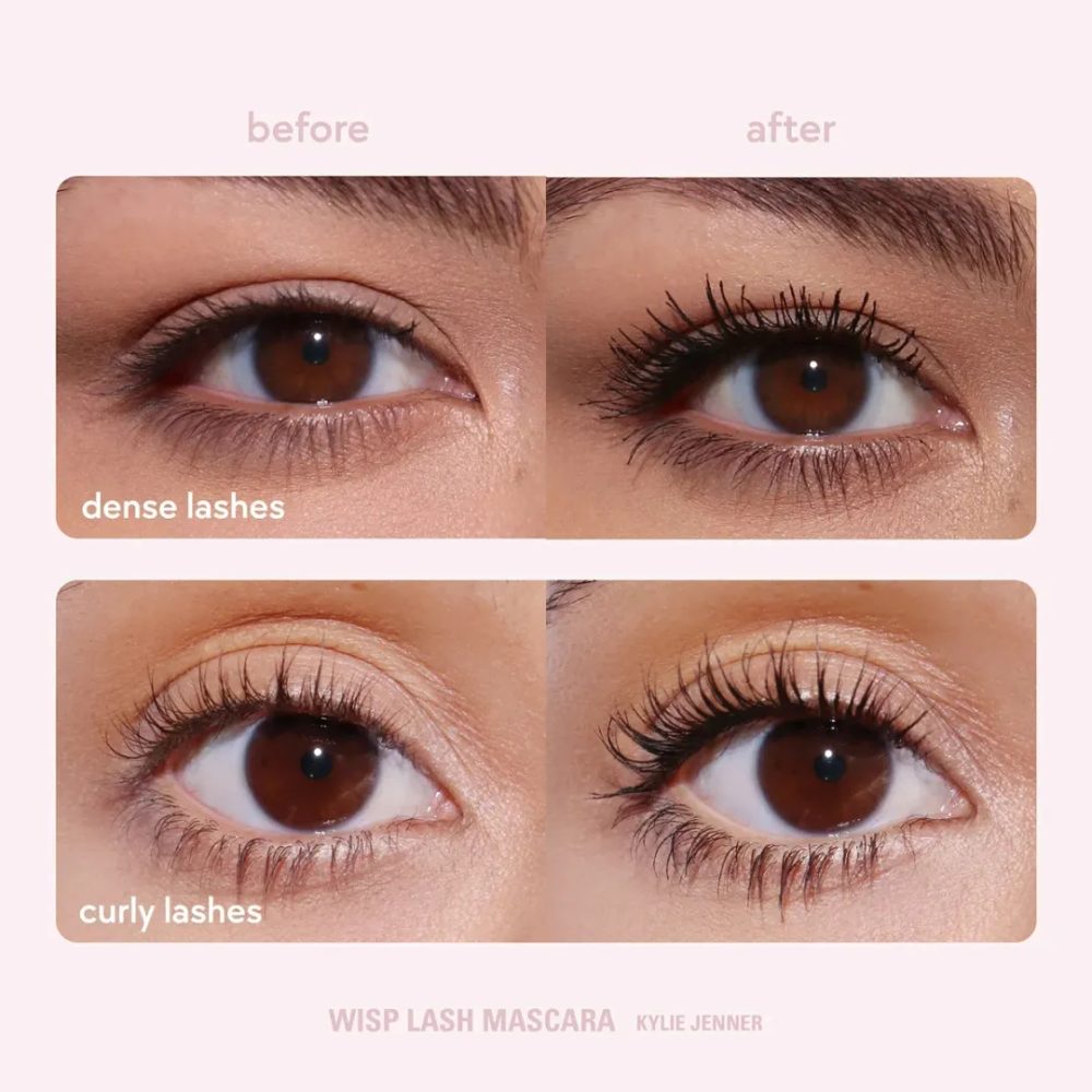 Kylie Jenner Wisp Lash Mascara