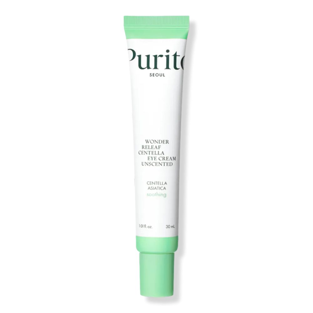 Purito Seoul Wonder Releaf Centella Eye Cream Unscented