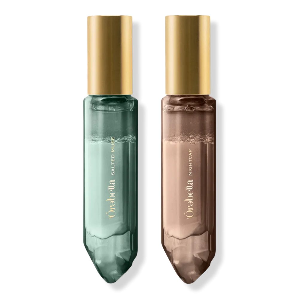 Orebella Woods Travel Duo Set