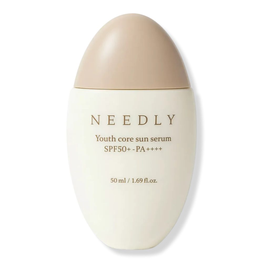 Needly Youth Core Sun Serum SPF 50+ PA++++