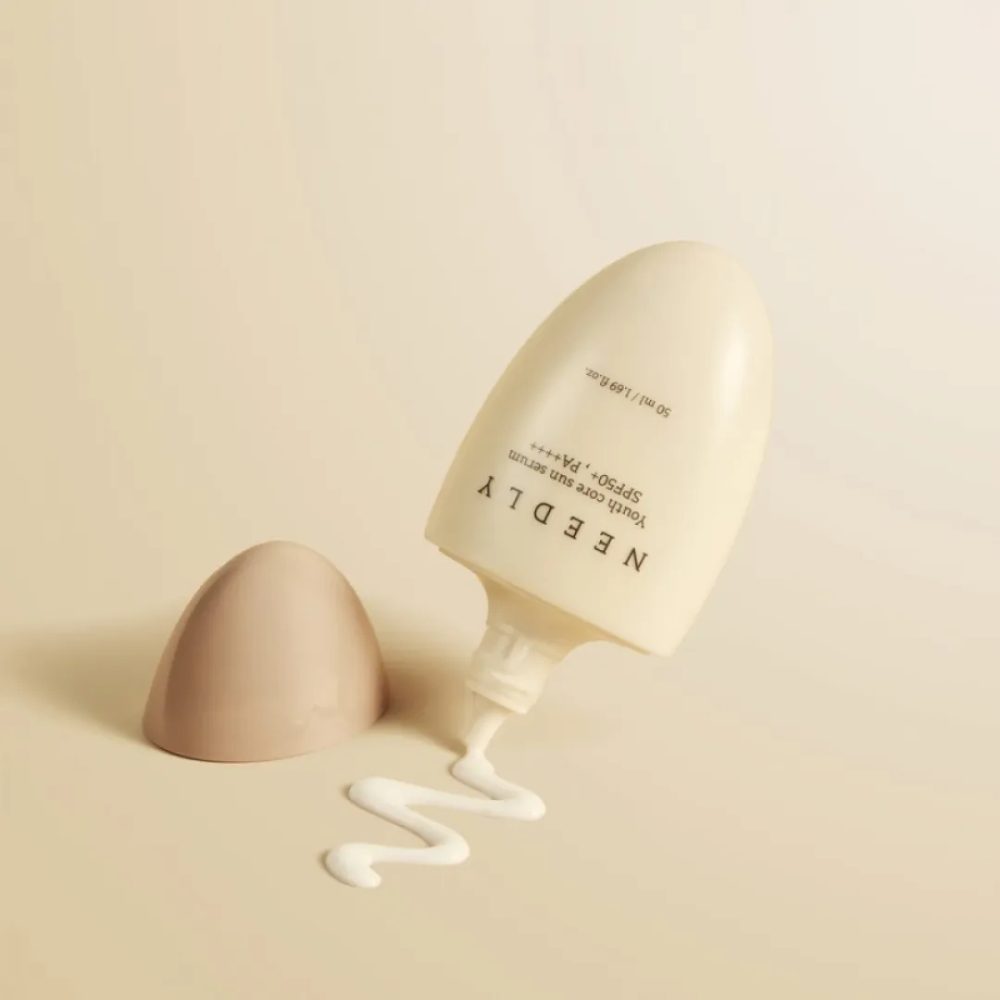 Needly Youth Core Sun Serum SPF 50+ PA++++