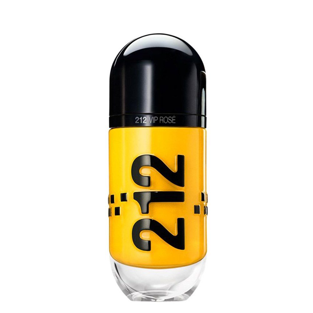 Жіночі Парфуми Carolina Herrera 212 VIP Rose 80 ml